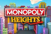 Monopoly Heights Slot Review